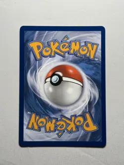 Pokemon TCG - First Partner Illustration - Cyndaquil - MEP 047 - Promo - NM/MT - Image 2