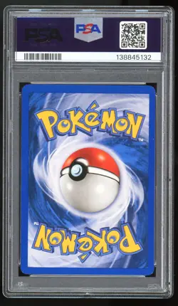 PSA 8 NM-MT Starmie Rare Skyridge 30/144 Pokemon Card TCG - Image 2