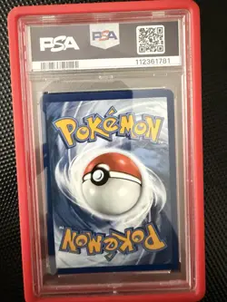 The Pokemon Company 2021 Charizard 4/102 Celebrations Classic Holo PSA 10 - Image 2
