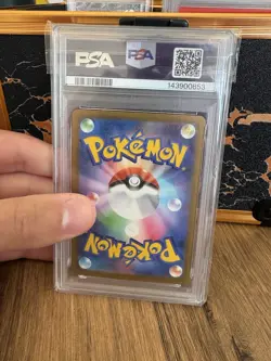 Pokemon Mega Dragonite EX 232 Mega Attack Rare PSA 10 GEM MINT - Image 3