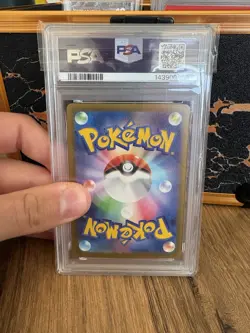 Pokemon Mega Dragonite EX 232 Mega Attack Rare PSA 10 GEM MINT - Image 4