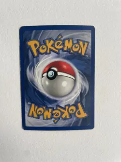 Pokemon TCG Blastoise Holo Unlimited Rare Card Base Set 2/102 - Image 5