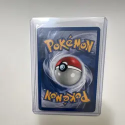 Pokemon TCG Venusaur 15/102 Base Set Holo Rare Stage 2 100 HP WOTC - Image 4