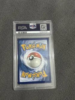 Pokemon TCG Pikachu Crown Zenith Holo Card 160/159 Secret Rare PSA 9 - Image 2