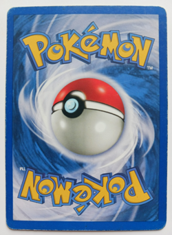 Venomoth Pokemon Card Holo WOTC 13/64 Jungle Set Rare Vintage 1999 Original MP - Image 2