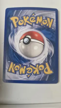 Manectric 9/109 Reverse Holo Rare Pokemon Card EX Ruby & Sapphire 2003 LP - Image 2
