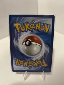 Pokemon TCG Trainer Card Secret Box 163/167 Holo Rare, Near Mint Condition - Image 2