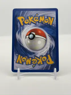 Dark Blastoise 3/82 Team Rocket Holo Rare WOTC Vintage Pokemon Card NM - Image 2