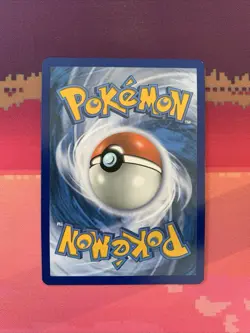 Pokemon Card Blissey Fusion Strike Reverse Holo Rare 203/264 Near Mint - Image 2