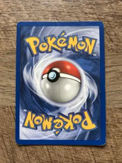 Pokemon TCG Wigglytuff Jungle Holo Rare Card 16/64 - LP - Image 2