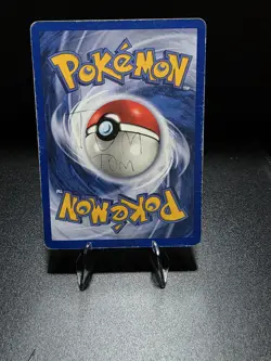 Pokemon TCG Venusaur Holo Card Base Set, Vintage, 15/102 MP - Image 2