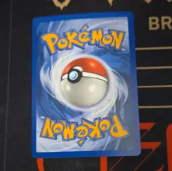 Pokemon TCG Energy Search EX Ruby & Sapphire 90/109 Reverse Holo English 2003 NM - Image 2