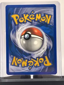 2002 Pokemon TCG Expedition Base Set Corsola Non-Holo 102/165 E-Reader Common NM - Image 4