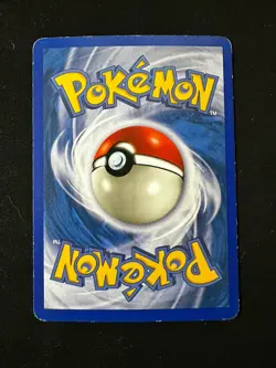 Pokemon TCG Clefable Expedition Reverse Holo Rare Card 41/165 2002 - Image 3