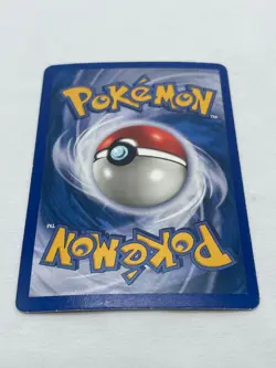 Pokemon TCG Squirtle 131/165 Expedition Reverse Holo Card 2002 E-Series - Image 5