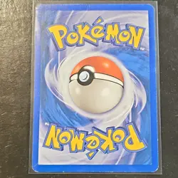 Pokemon TCG Mewtwo 056/165 Expedition Base Set e-Reader Rare EN 2002 70 HP Basic - Image 4