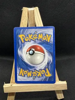 Pokemon TCG Charmander Expedition Base Set 98/165 Common Basic 2002 English - Image 2