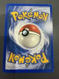 Blastoise 37/165 Expedition Base Set Non-Holo Rare EN 2002 Pokemon TCG - Image 2