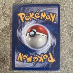 Nintendo Pokemon TCG Cubone 103/165 Expedition 2002 English Regular 40HP NM - Image 2
