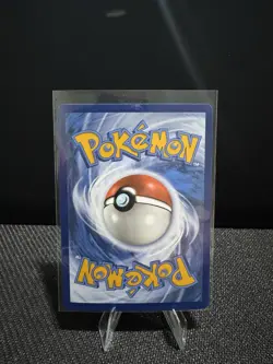 Pokemon TCG Basic Psychic Energy 207/165 Scarlet & Violet 151 Hyper Rare Holo EN - Image 3