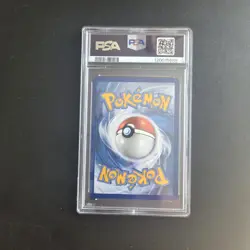 Pokemon Card - Hidden Fates SV72/SV94 Scizor GX Shiny Holo - PSA 10 - Image 2