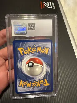 Pokemon TCG Psyduck Fossil 1st Edition Common Card 53/62 - Image 2
