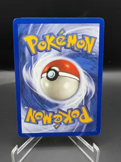 1st Edition Omanyte - Fossil - #52/62 - Vintage Pokemon Card 1999 WOTC LP/NM - Image 2