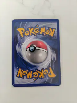 Horsea 49/62 1999 Fossil Set WOTC Vintage Pokemon Card LP - Image 2