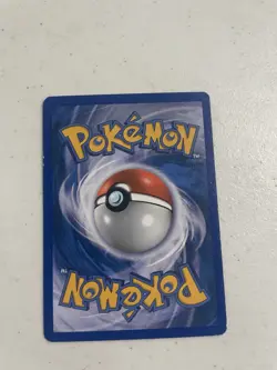Pokemon TCG Lucario 14/95 Call of Legends Regular Rare English 2011 - Image 2