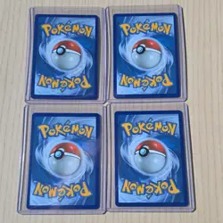 Nintendo Pokemon TCG | Pikachu V-UNION 4-Card Set Holo EN 2021 SWSH139-142 - Image 2