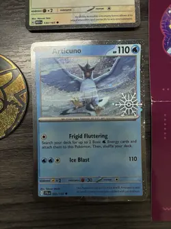 Lot of Pokemon TCG Holiday Calendar Items (Coins, Stickers, Promo Cards DAMAGED) - Image 4