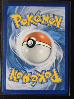 Pokemon TCG Parallel City 145/162 Breakthrough Reverse Holo Card - Image 2