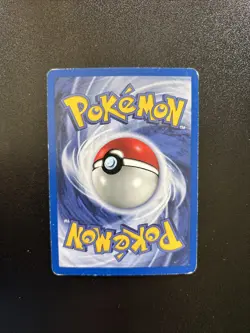 Pokemon TCG Team Rocket’s Mewtwo #14 Gym Challenge Holo Card - Image 2