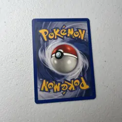 NM - Marill - 29 - WoTC Black Star Promo - Pokemon Card - Image 2
