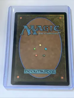 Flashback #115 (NM) Secrets of Strixhaven SOS Magic MTG - Image 2