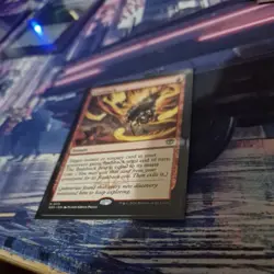 Flashback ~ Secrets of Strixhaven ~ Mtg - NM - Rare - Image 3