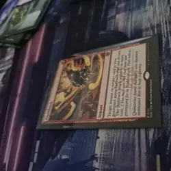 Flashback ~ Secrets of Strixhaven ~ Mtg - NM - Rare - Image 4
