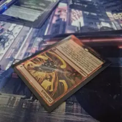 Flashback ~ Secrets of Strixhaven ~ Mtg - NM - Rare - Image 5