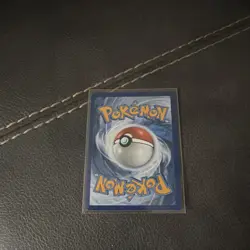 The Pokemon Company Flygon 101/182 Paradox Rift Illustration Rare Holo English - Image 2