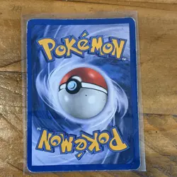 Pokemon TCG Nidoking Base Set Holo Rare 11/102 WOTC 1999 English 90 HP - Image 4
