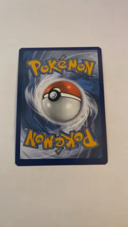 Pokemon TCG Cleffa 202/197 SV03 Obsidian Flames Illustration Rare Holo EN - Image 2