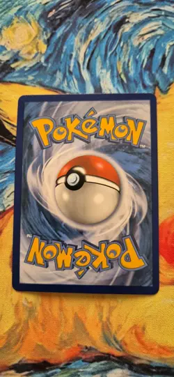 Pokemon TCG Dragapult VMAX 197/192 Rebel Clash Secret Rare Rainbow Holo English - Image 2