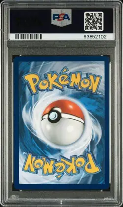 GROUDON 2023 POKEMON PARADOX RIFT ILLUSTRATION RARE #199/182 PSA 9 MINT - Image 2