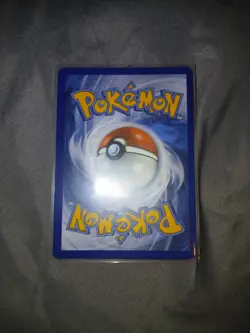 Pokemon TCG Hero's Cape 152/162 Trainer ACE SPEC Rare Holo English Sv05 - Image 2