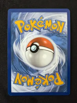 Pokemon TCG Groudon Paradox Rift 199/182 Holo Illustration Rare - Image 2
