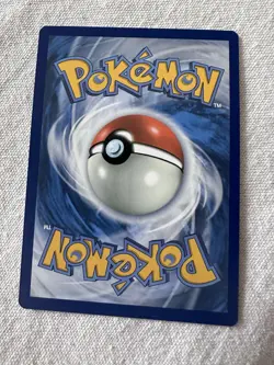 Pokemon TCG Groudon Paradox Rift 199/182 Holo Illustration Rare LP/near Mint - Image 3