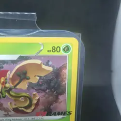 Pokemon TCG Flapple 022/192 EB Games Stamped Australian Exclusive Promo Card NM - Image 3