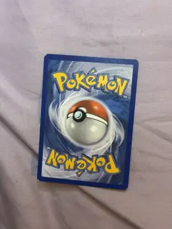 8/135 Sewaddle Common Reverse Holo: Pokemon Trading Card Game BW-08 Plasma Storm - Image 2