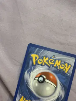 8/135 Sewaddle Common Reverse Holo: Pokemon Trading Card Game BW-08 Plasma Storm - Image 4