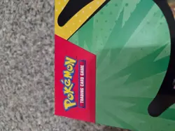 Pokemon TCG Focused Fighters Premium Collection -Mega Evolutions Ascended Heroes - Image 2